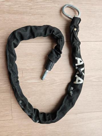 AXA Fietsketting RL 100 - Kettingslot voor fiets