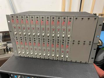 Aces 24 kanalen tape noise reduction