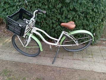 Gratis Gazelle Freerider opknapper - remmen en versnellingen
