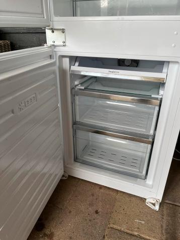 Etna Inbouw Koel/Vriescombinatie 176cm Hoog