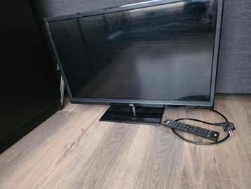 Tv merk dual gratis