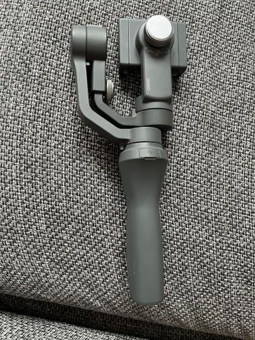 Gimbal DJI osmo mobile 2