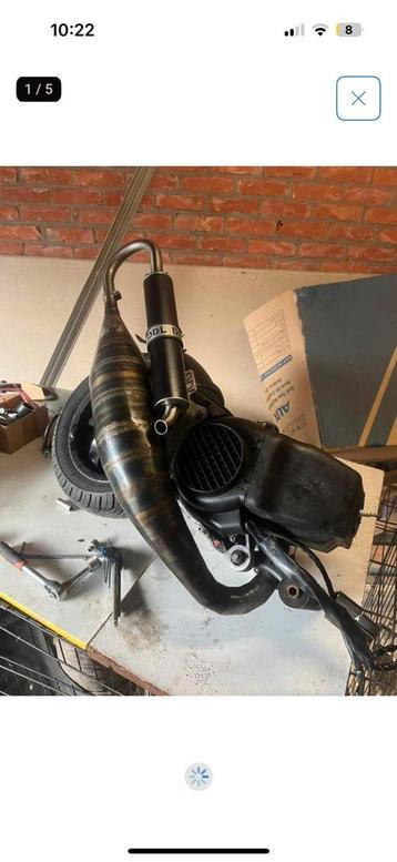 Skipper blok gezocht 183