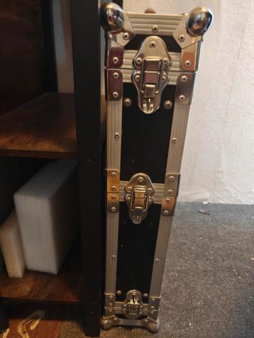 Compacte Flightcase 55 cm