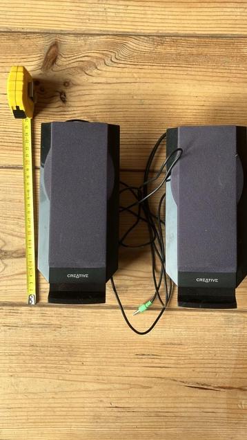 creative inspire 280