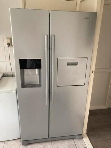 Amerikaanse koelkast GRATIS