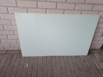 Melkglas 109,5 x 69x5 cm