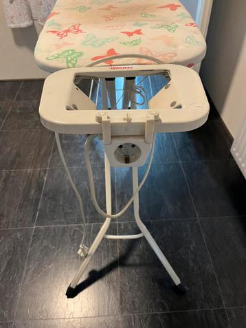 Strijkplank leifheit