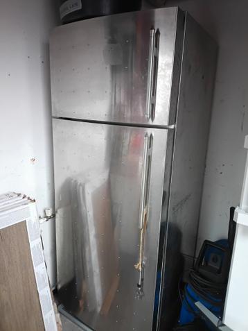 Bosch vrijstaande Koel-vriescombinatie, GRATIS