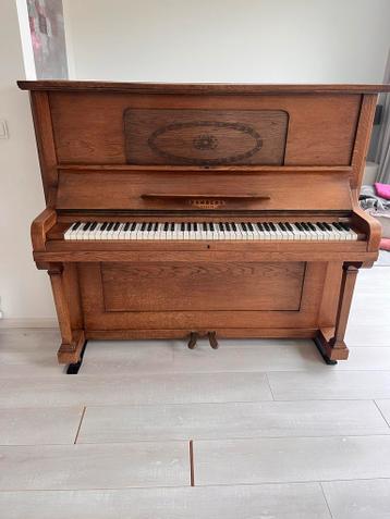 Gratis Bamberg Berlin Piano