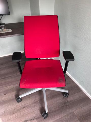 Ergonomische bureaustoel – gratis af te halen