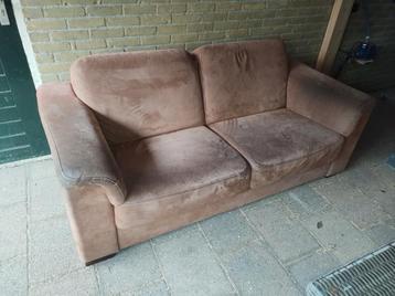 Gratis 3- en 2,5-zits bankstel of per stuk.