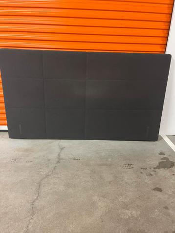 Hoofdboard 2 persoonsbed - gratis