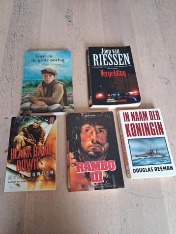 Gratis boeken