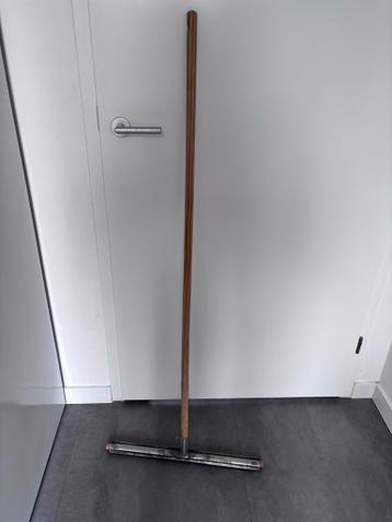 Gratis Watertrekker - Ideaal voor grote oppervlakken