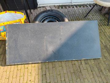 Werkblad 1.42 x 60 cm - Gratis afhalen in Veghel