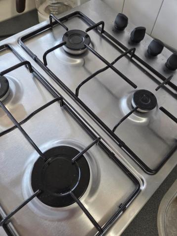 ETNA kookplaat - gratis