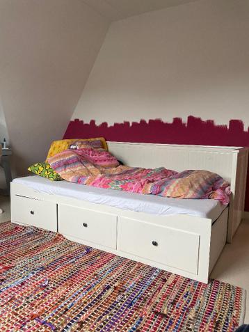 Hemnes bed IKEA