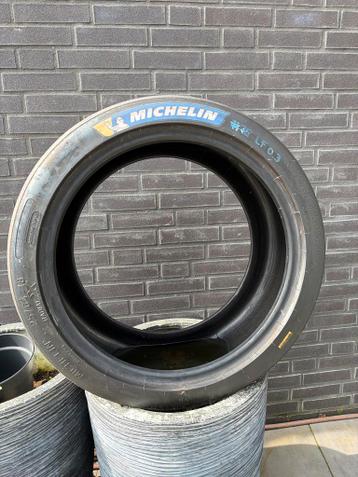 Michelin race band 25/64-18 - gratis