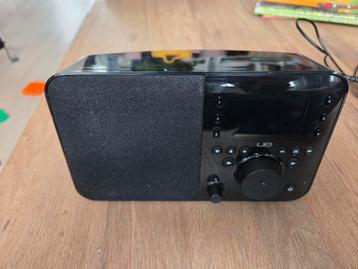 Logitech UE Smart Radio - Zwart