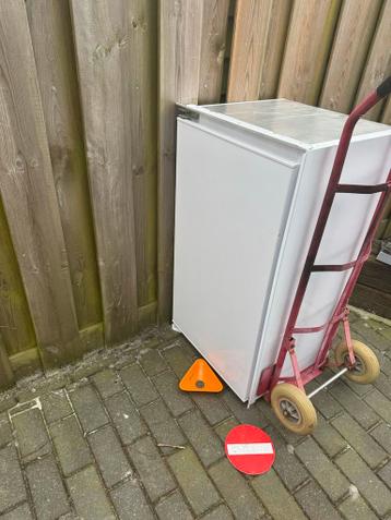 Koelkast (5 jaar oud) - Gratis afhalen