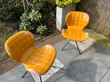 Eetkamerstoelen - Gratis af te halen Apeldoorn