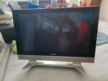 Mooie gebruikte Panasonic TV (geen HDMI)