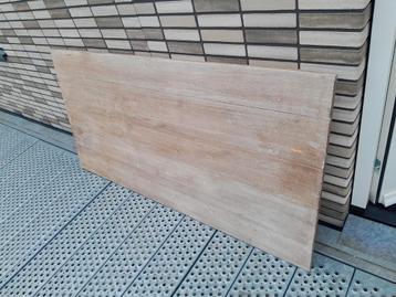 Gratis Tafelblad - Ideaal voor DIY projecten