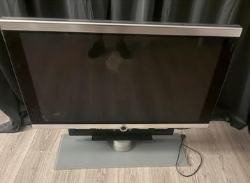 Loewe LCD TV -