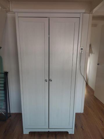 Kledingkast gratis af te halen in Pijlsweerd, Utrecht