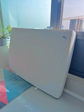 Gratis Meradiso matras 140x200cm