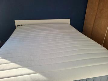IKEA matras VALEVÅG 160x200 cm