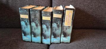 Verzamelwerk Legendarische Treinen