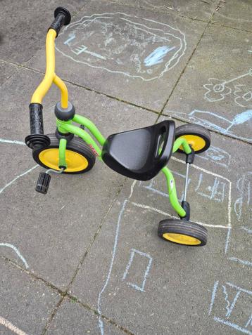 Kinderfiets 2,5+ gratis ophalen nog beschikbaar