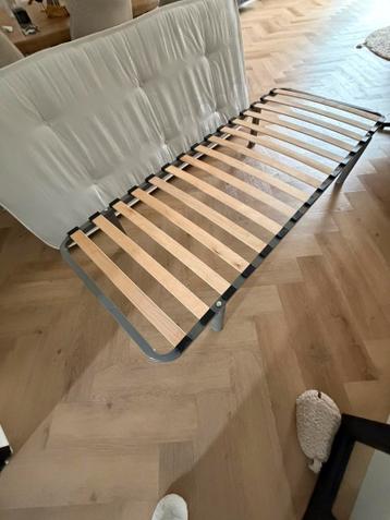 Bed 70x200 incl matras