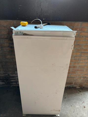 Beko koelkast gratis af te halen