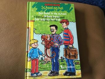 Omnibus 2006 AV1( zie omschrijving)