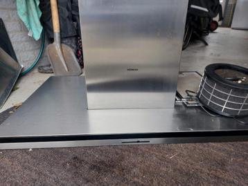 Siemens Recirculatie Afzuigkap met Plasmafilter