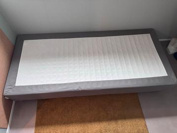 Ikea Espevär boxspring - gratis af te halen