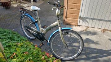 Batavus Gabana Kinderfiets 24 inch