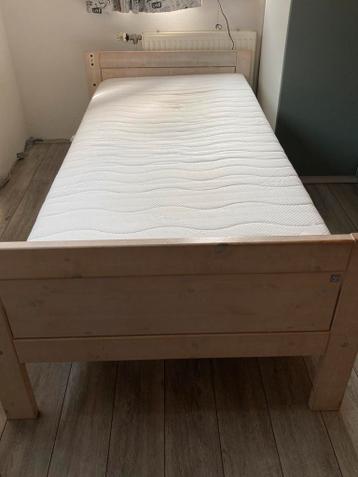 Ledikant, 1 persoons