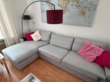 Gratis af te halen: IKEA Kivik loungebank