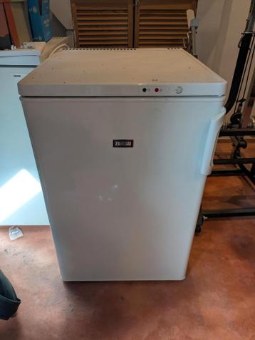 tafelmodel diepvries