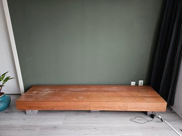 Gratis tv meubel - opknapper