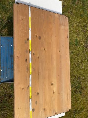 Lundia klassiek panelen, gratis af te halen