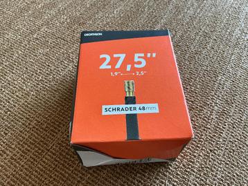 Gratis Binnenband mtb  27,5 inch