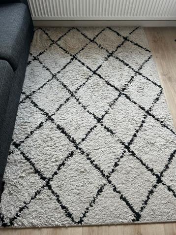 Vloerkleed met motief - Gaat weg ivm verhuizing