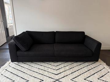 Gratis Minotti tweezitsbank - beschadigd