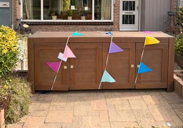 Dressoir kast *GRATIS af te halen*
