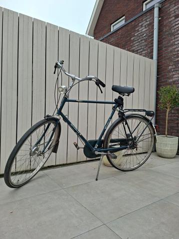 Gazelle herenfiets